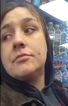 Photo of missing person