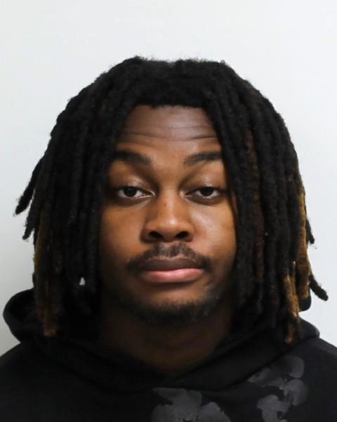 Image of Accused