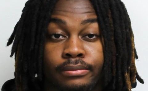 Image of Accused