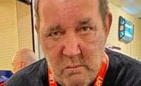 Missing person