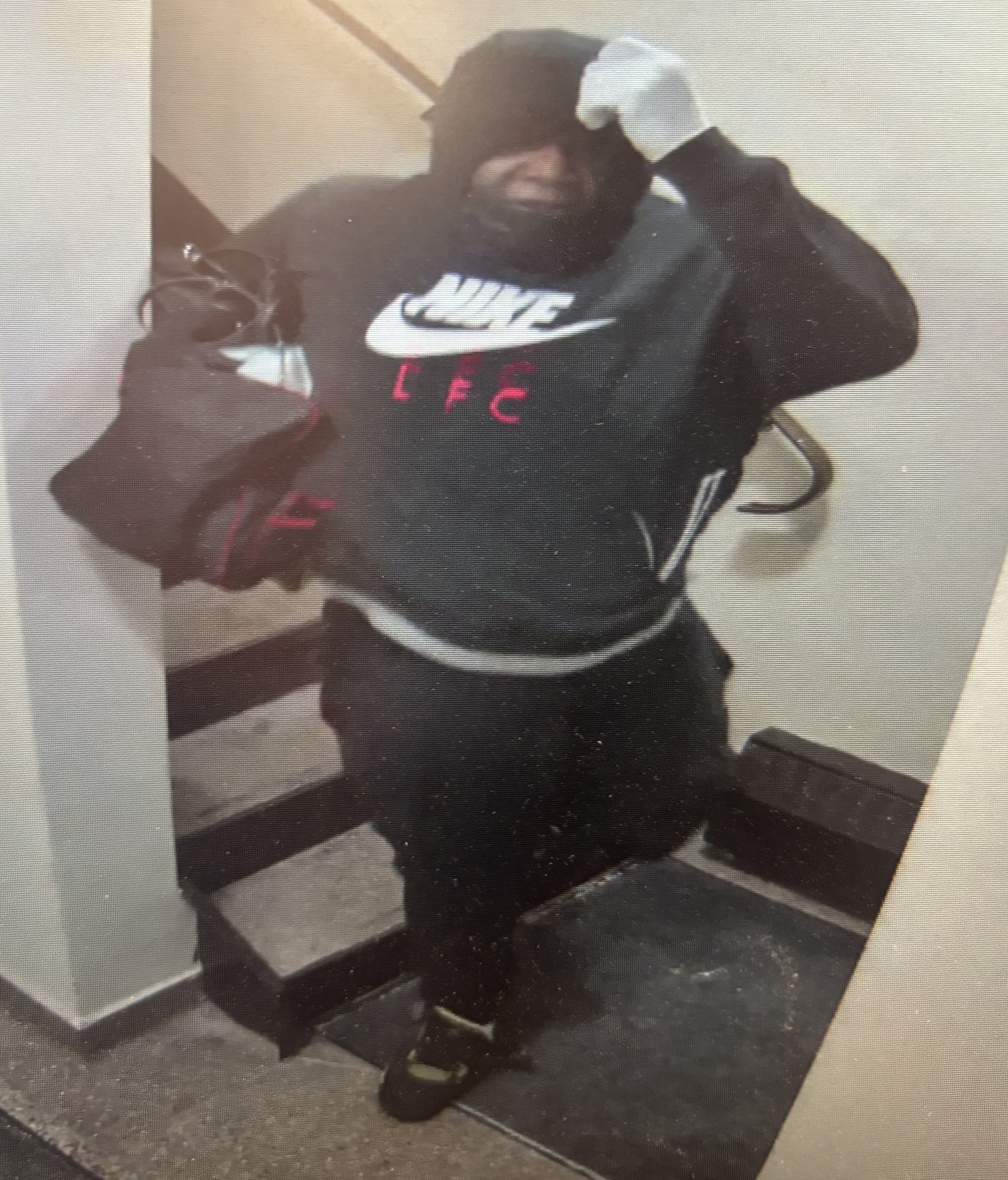 Suspects Sought in Home Invasion Investigation,
Finch Avenue East and Warden Avenue area,
Suspect #3