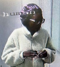 Missing person