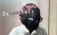 Missing person