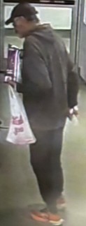 Missing Person