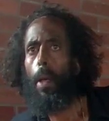 Missing Person