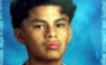 Missing Youth