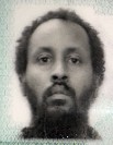 Missing person
