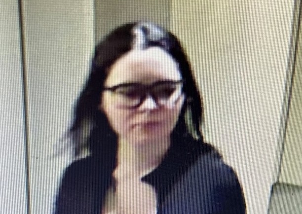 Suspect photo