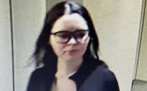 Suspect photo
