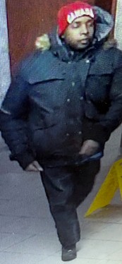 Missing Person