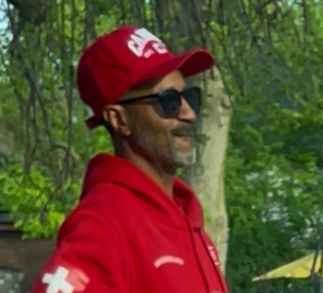 Man Wanted in Criminal Harassment Investigation
