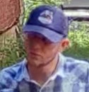 Four Suspects Sought in Fraud and Mischief Investigation,
Mount Pleasant Road and Elm Avenue area,
Suspect #3