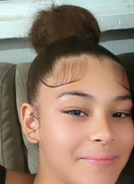 Missing Youth,
J'Lynn, 13