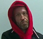 Missing Person
