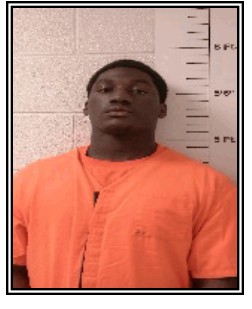 Image of Accused