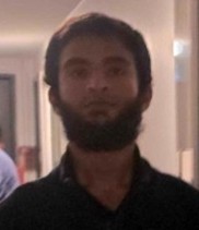 Suspect Sought in Criminal Harassment Investigation,
St. Dennis Drive and Don Mills Road Area,
Image Released