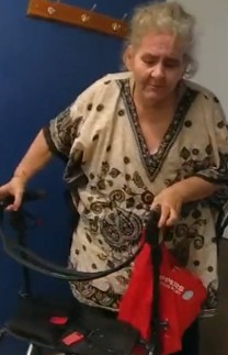 Photo of missing person