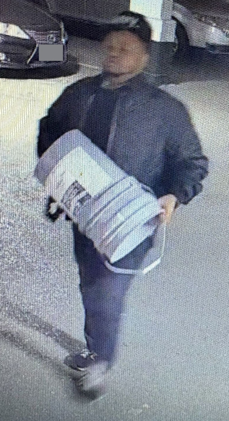 Suspect Sought in Sexual Assault Investigation,
Dixon Road and Wincott Drive area