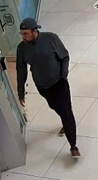 Suspect for Identification
