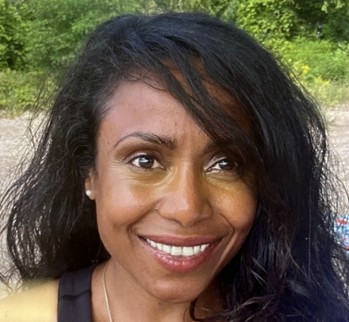 Missing Person