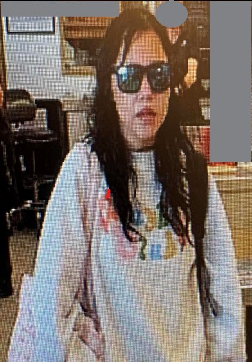 Missing Person