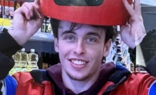 Wanted man
