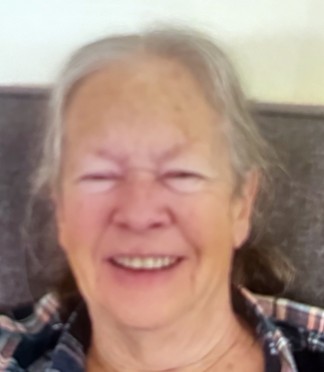 Missing Person