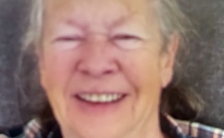 Missing Person
