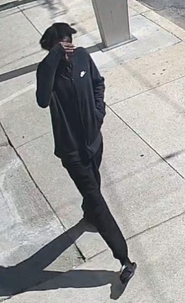 Suspect Photo