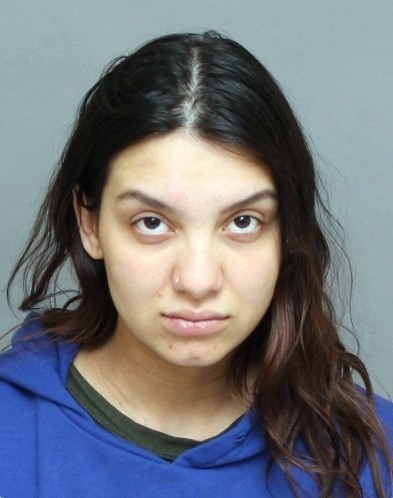 Accused, Ava Ashouri