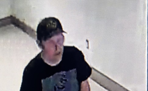 Missing Person