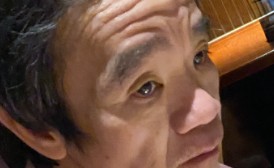 Missing Person