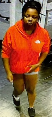 Missing Person