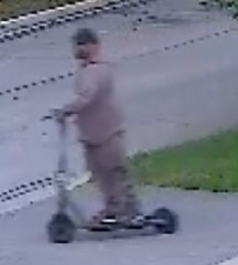 Errol Potvin, 43, of Toronto