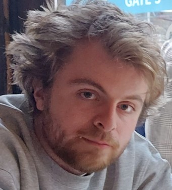 Missing Person