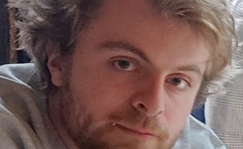 Missing Person