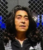 Photo of missing person