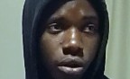 Photo of missing youth
