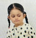 Missing Children, Irina, 3