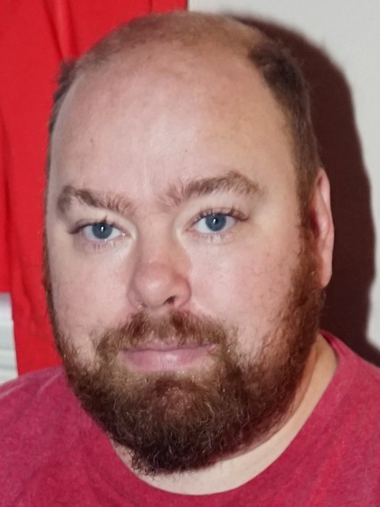 Missing Person
