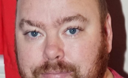 Missing Person