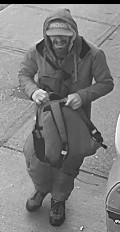 Suspect Photo
