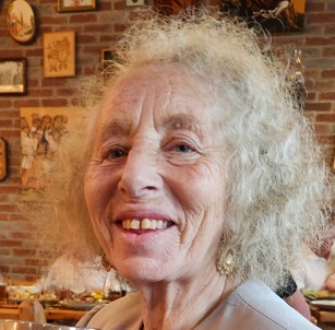Missing Person