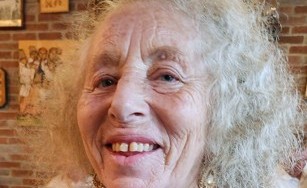 Missing Person