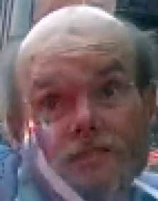 Missing Person