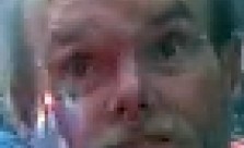Missing Person