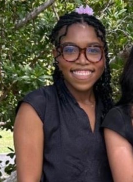 Missing person