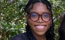 Missing person