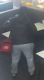 Missing Person