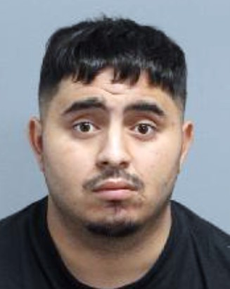 Man Arrested in Distraction Theft Investigation,
Roberto Carlos Ghiocel, 22, of Toronto